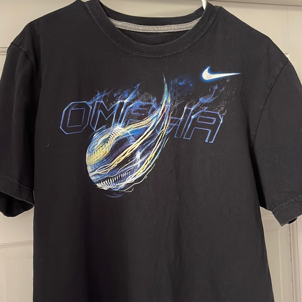 5/$25 ⭐️ Nike short sleeve shirt